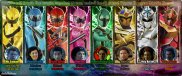 download game of mystic force power ranger